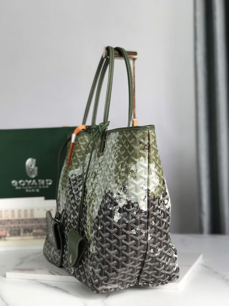 Goyard Shopping Bags